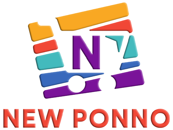 NEW PONNO